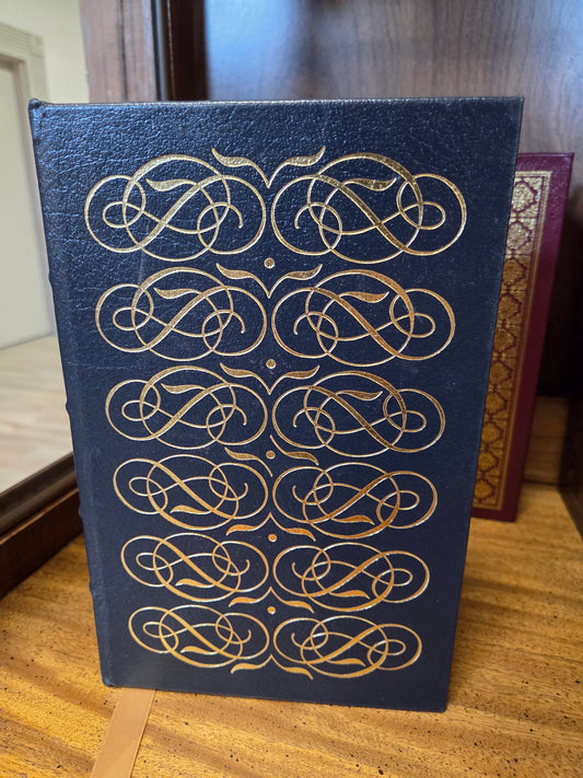 Hamilton, Madison, & Jay - The Federalist - collectors edition