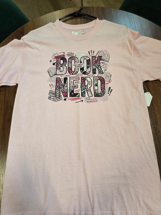 Shirt Bad Bee