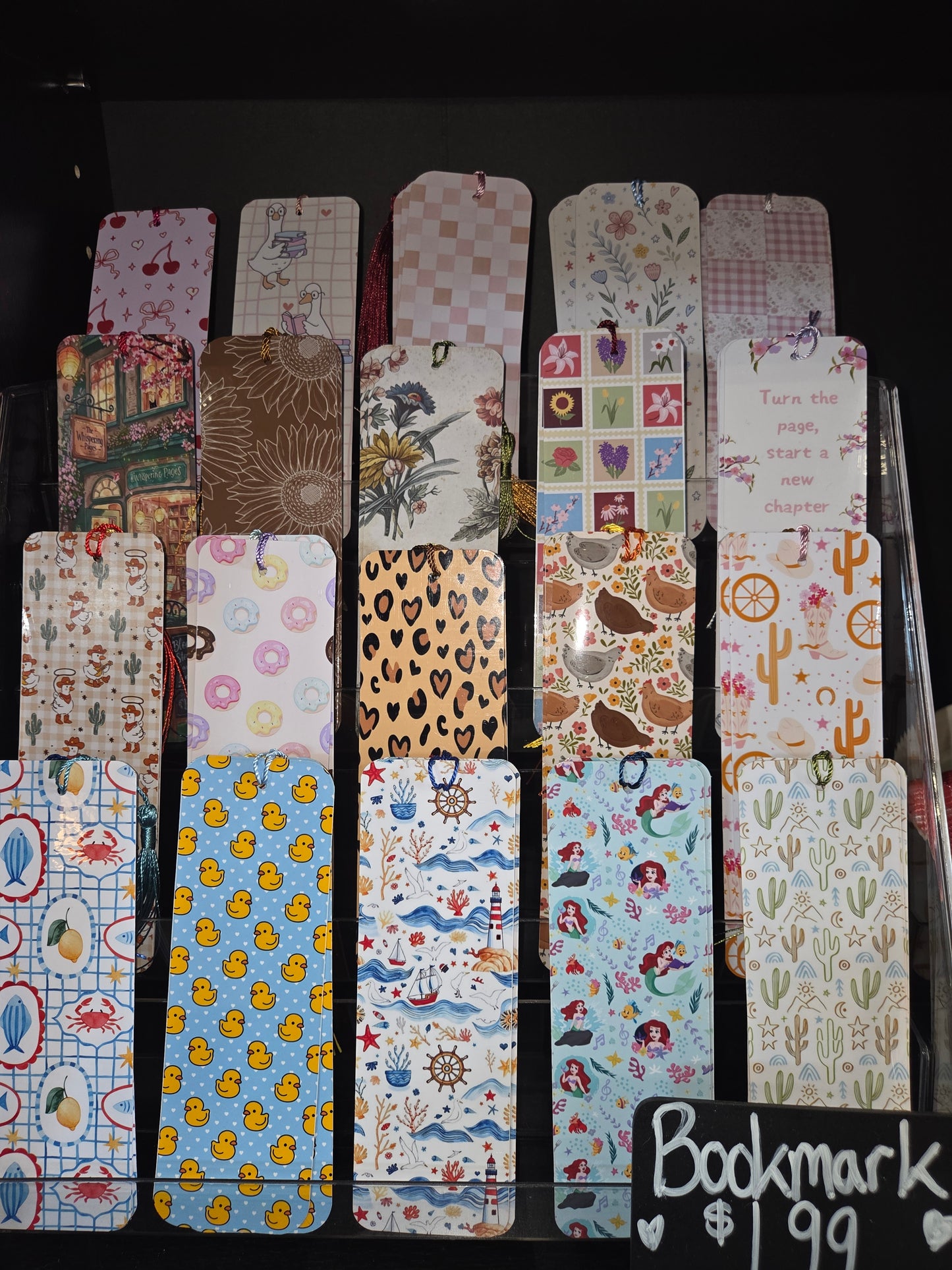 Bookmark - AMT