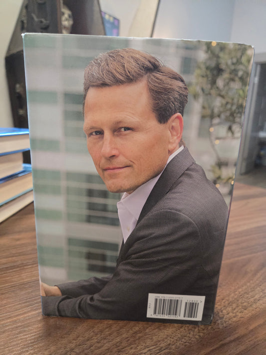 David Baldacci - The Escape