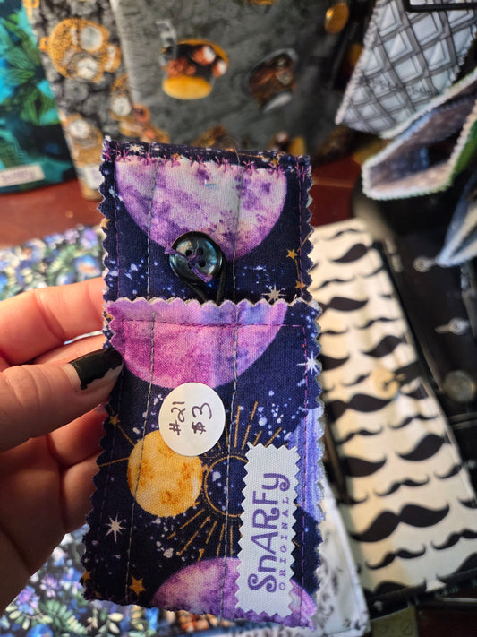Fabric Multi-Size Koozie Buy 2 get 1 free