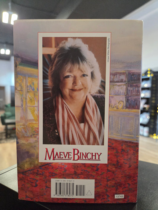 Maeve Binchy - Evening Class