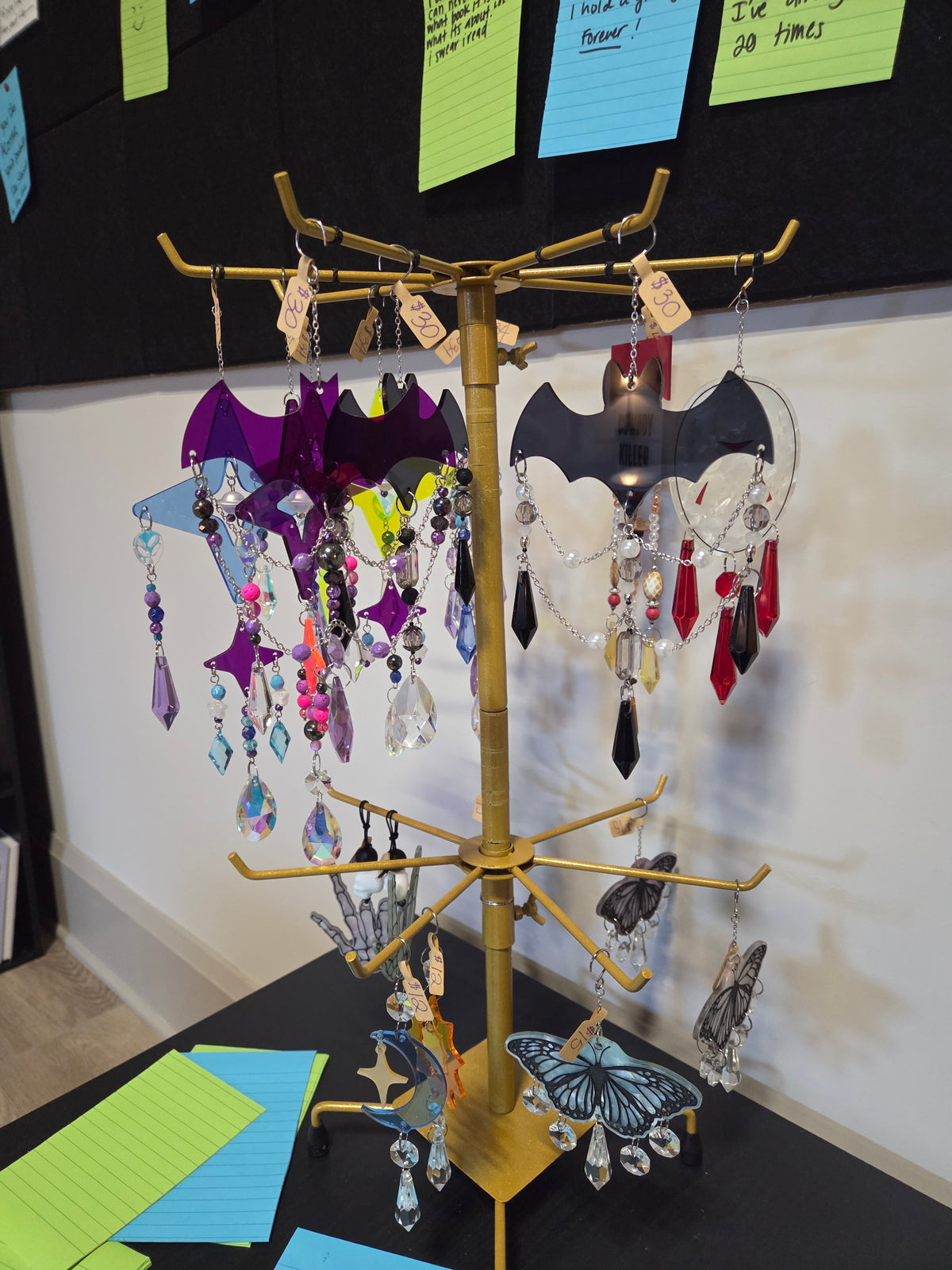 Suncatchers PLT $30