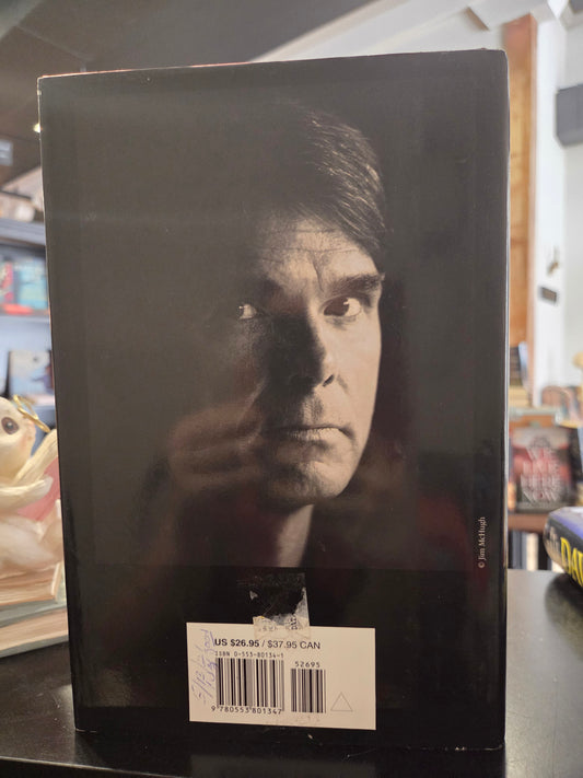 Dean Koontz - From the Corner of His Eye