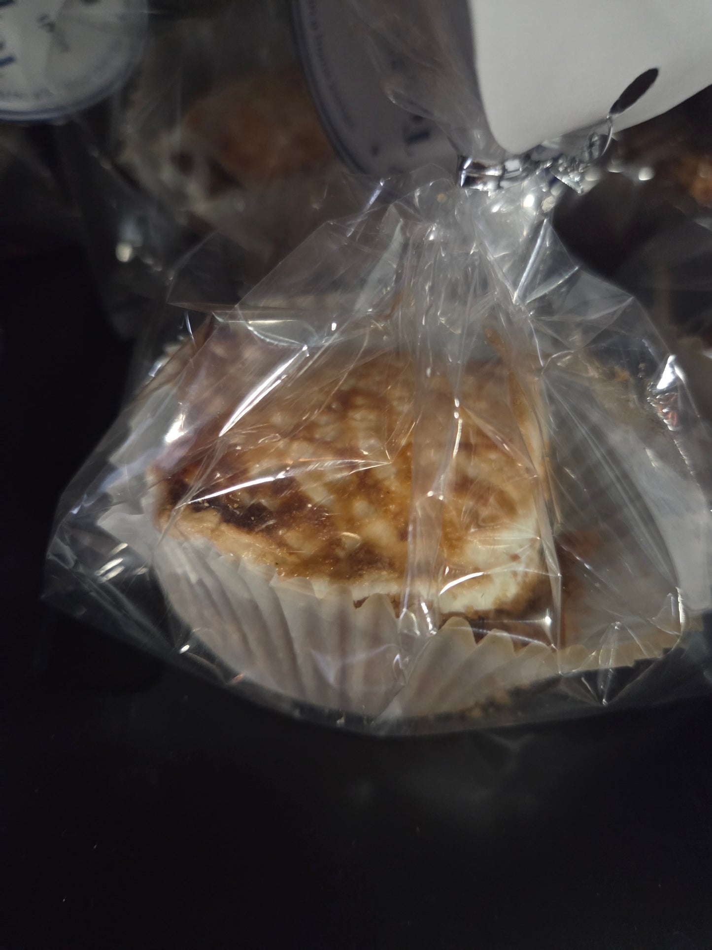 Tori's Tasty Treats - Mini Smore's Pie