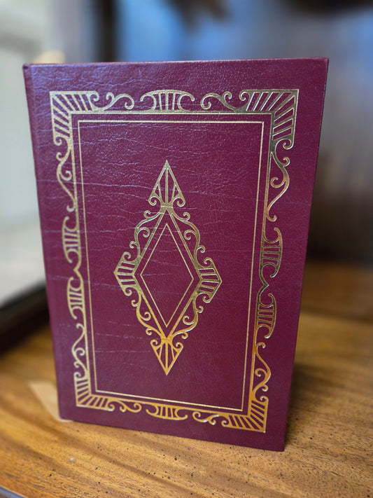 Stephen Crane - The Red Badge of Courage - collectors edition