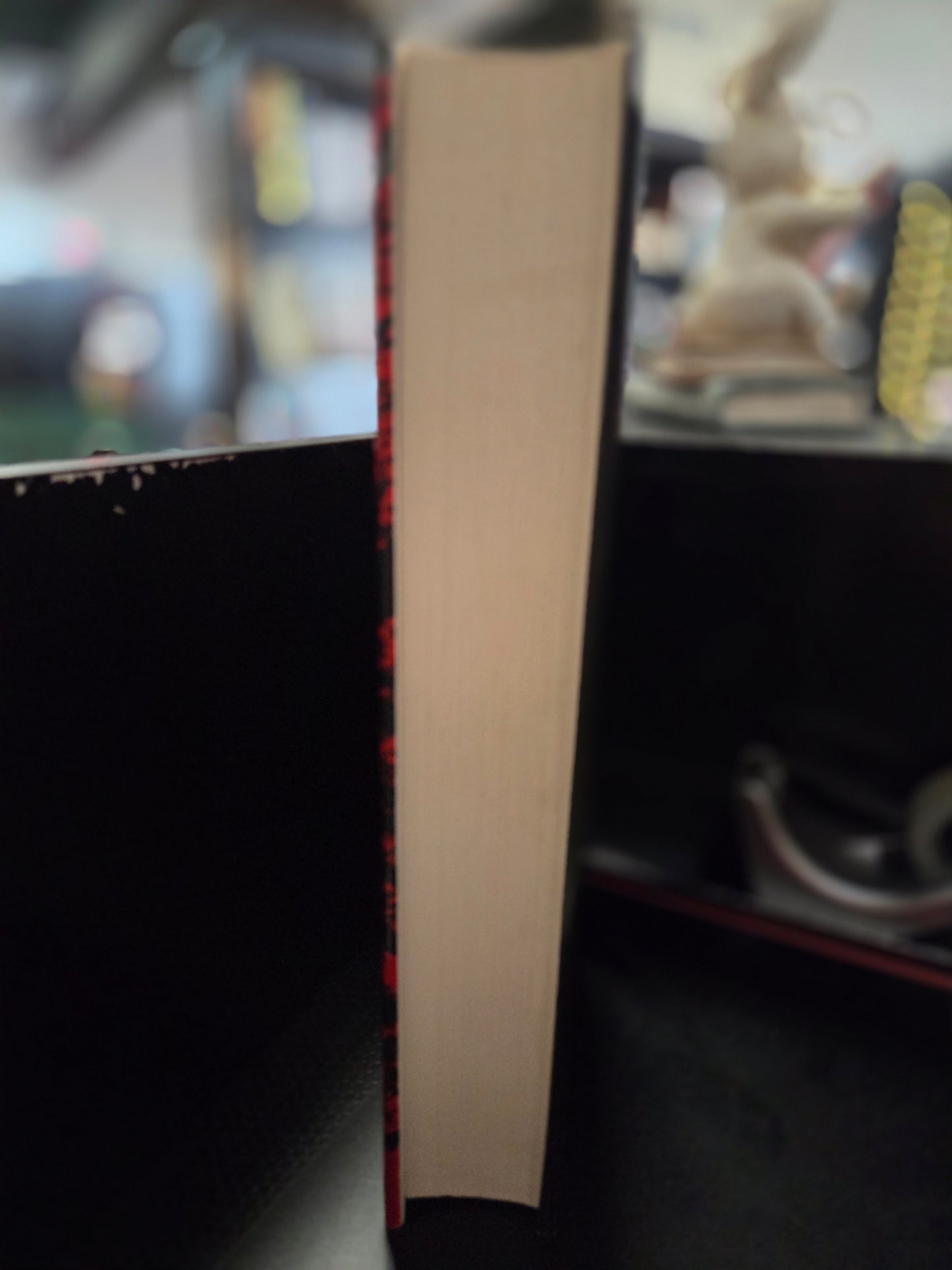 Dean Koontz - From the Corner of His Eye