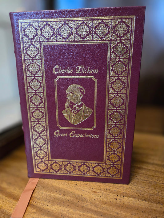 Charles Dickens - Great Expectations