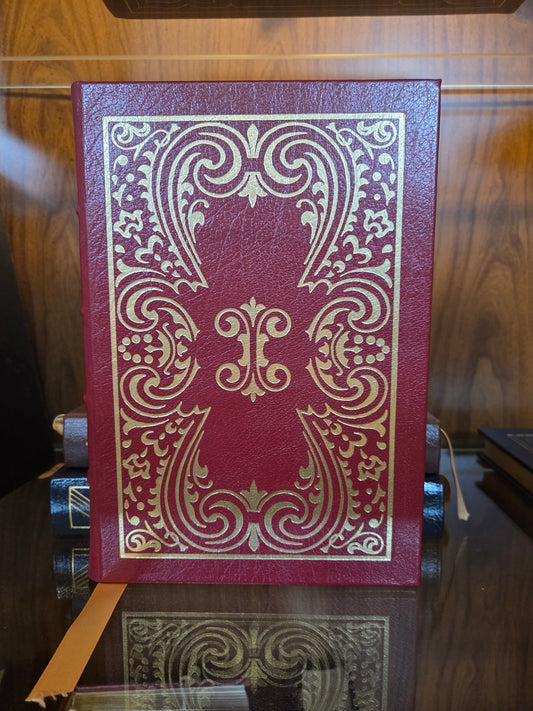 The Tales of Guy de Maupassant - collectors edition