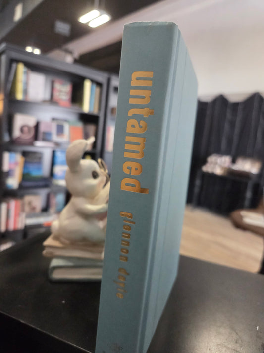 Glennon Doyle - Untamed