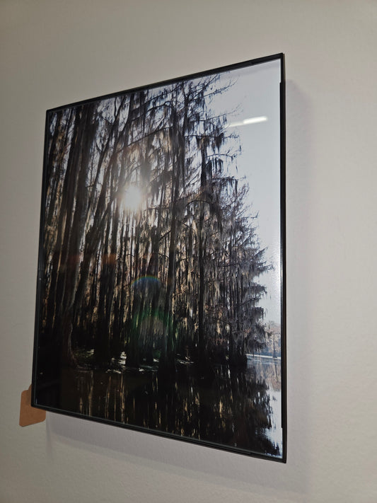 8x11 photos framed