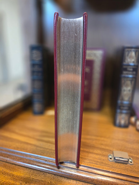 Stendahl - The Red and the Black - collectors edition