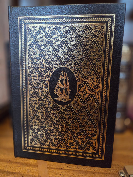 Herman Melville - Billy Budd & Bentio Cereno - collectors edition