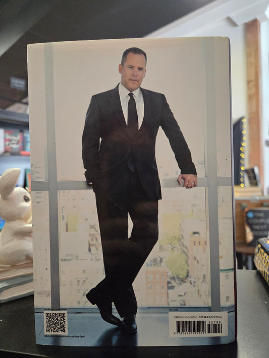 Vince Flynn - The Last Man
