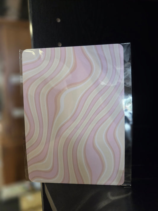 Kindle Case Insert 5x7 - AMT