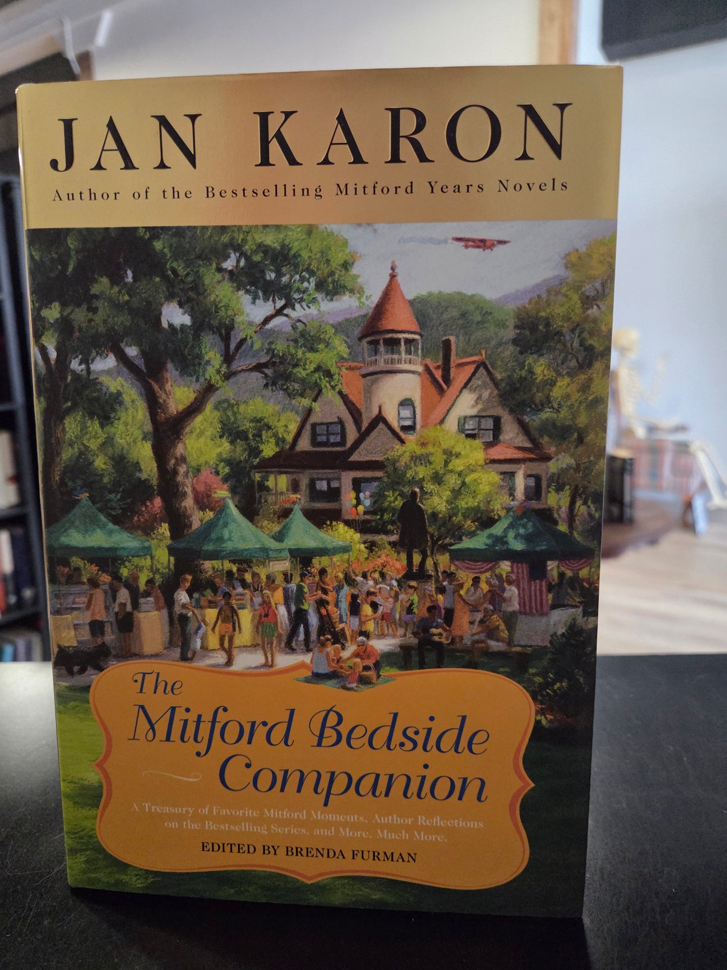 Jan Karon - The Mitford Bedside Companion