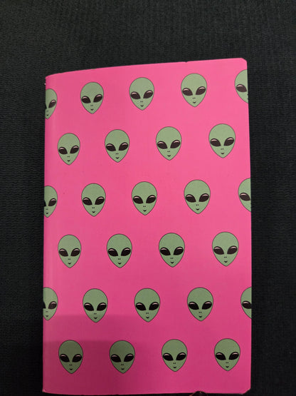 Small alien journal