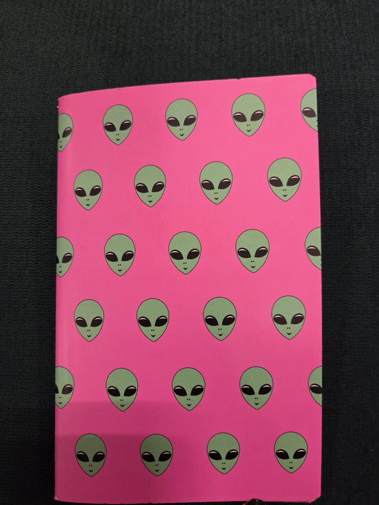 Small alien journal