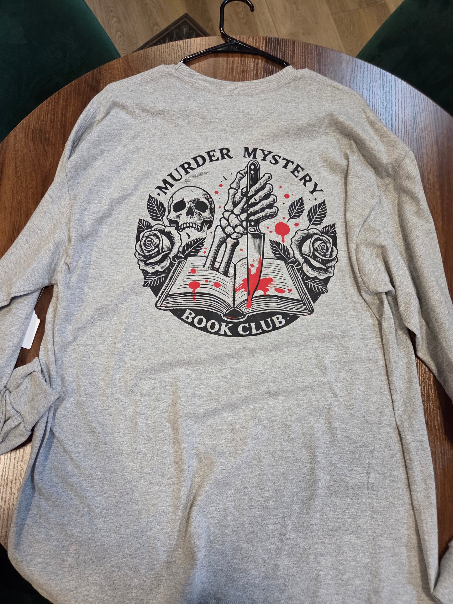 Shirt Bad Bee