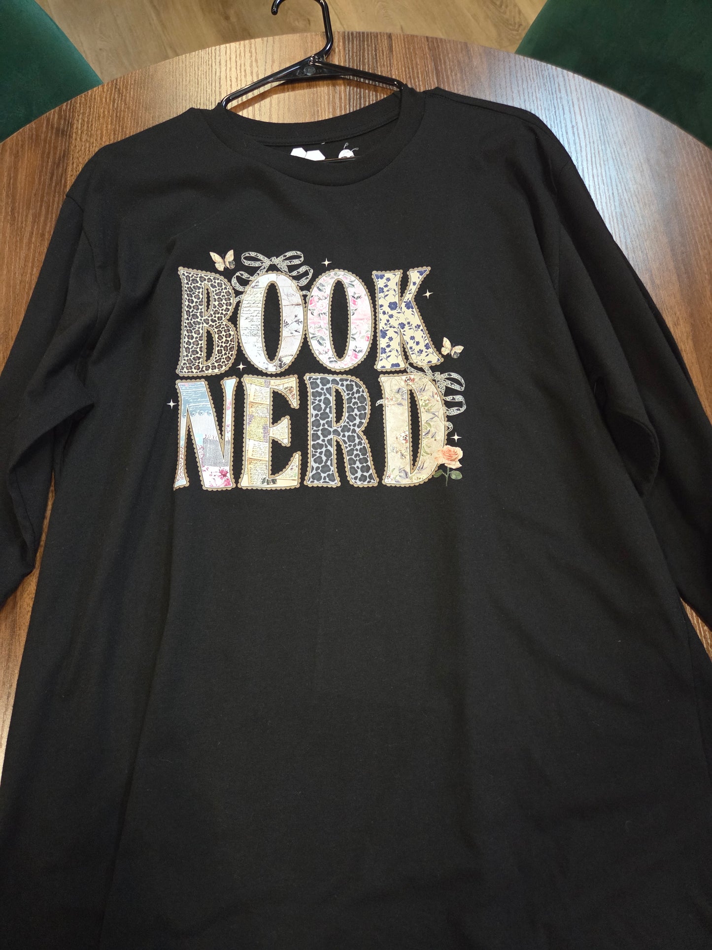 Shirt Bad Bee