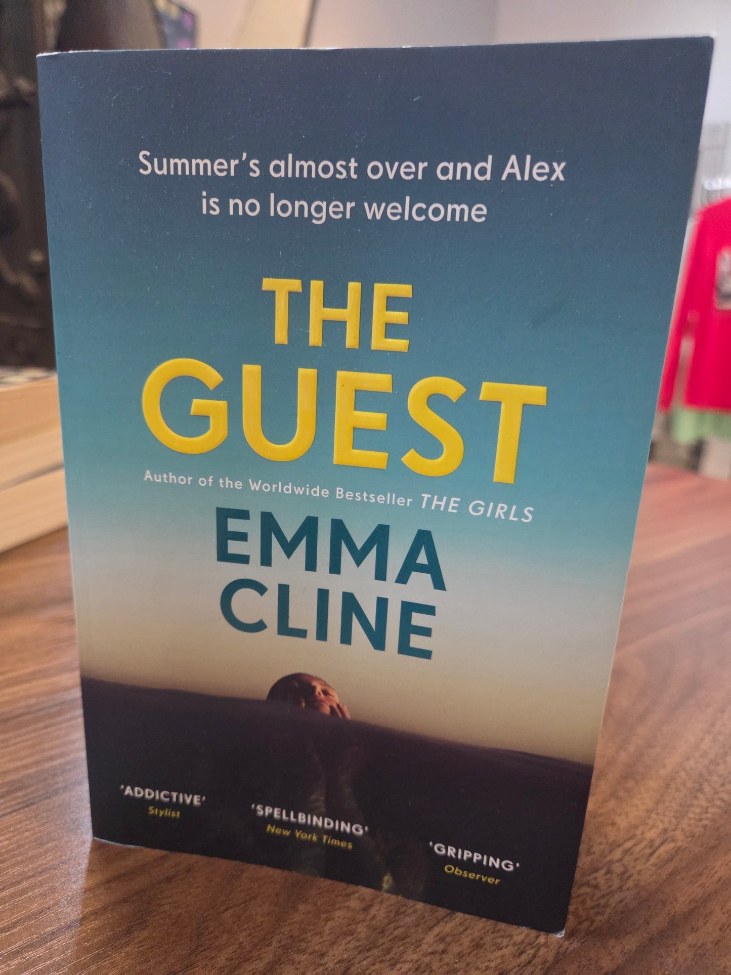 Emma Cline - The Guest