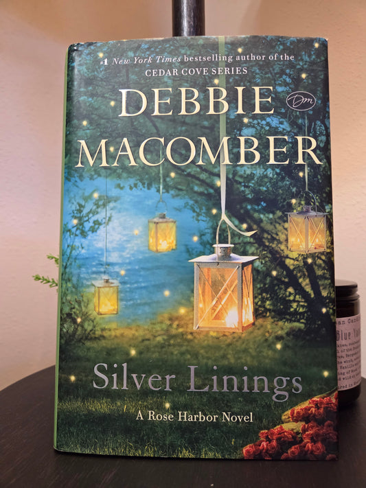 Debbie Macomber - Silver Linings