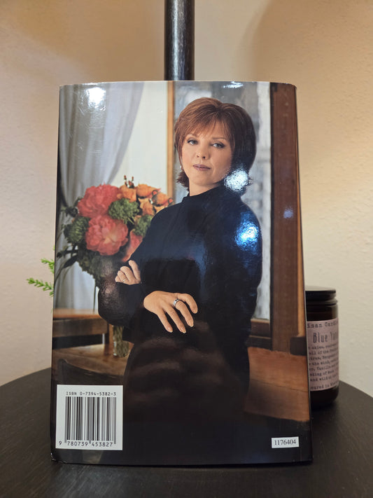 Nora Roberts  - Black Rose