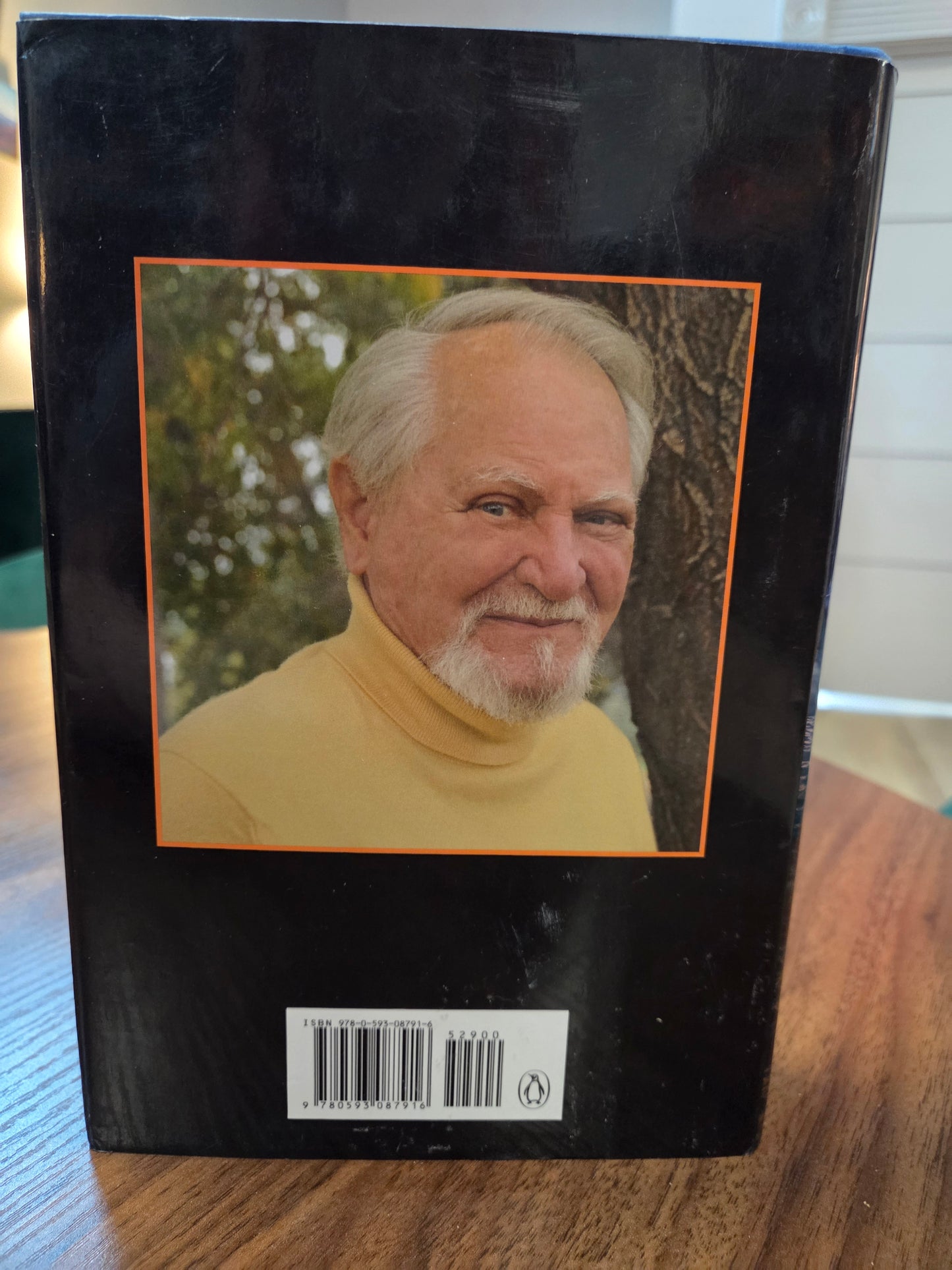 Clive Cussler - Marauder