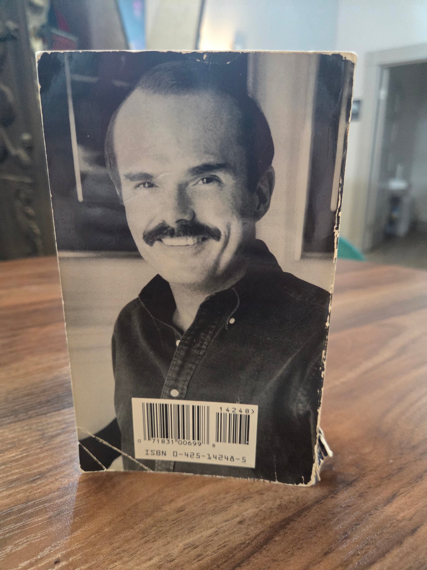 Dean Koontz - The Funhouse