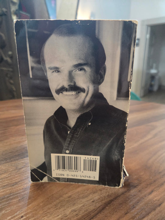 Dean Koontz - The Funhouse