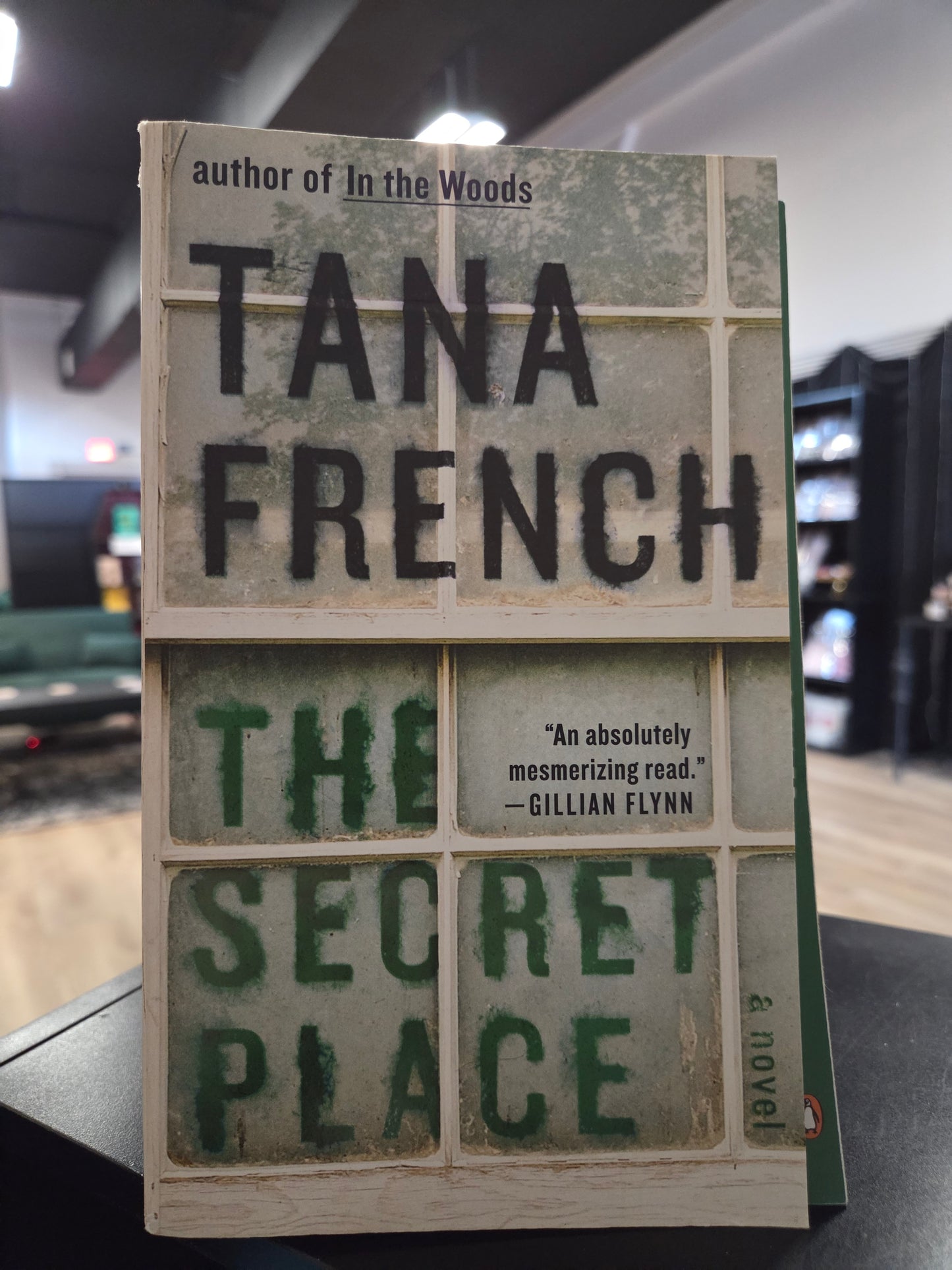 Tana French - The Secret Place
