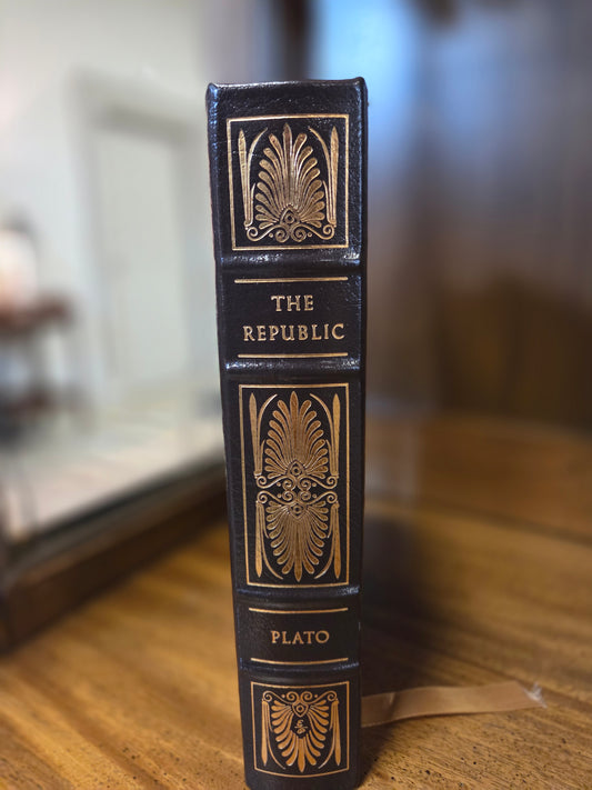 Plato - The Republic - Collector Edition