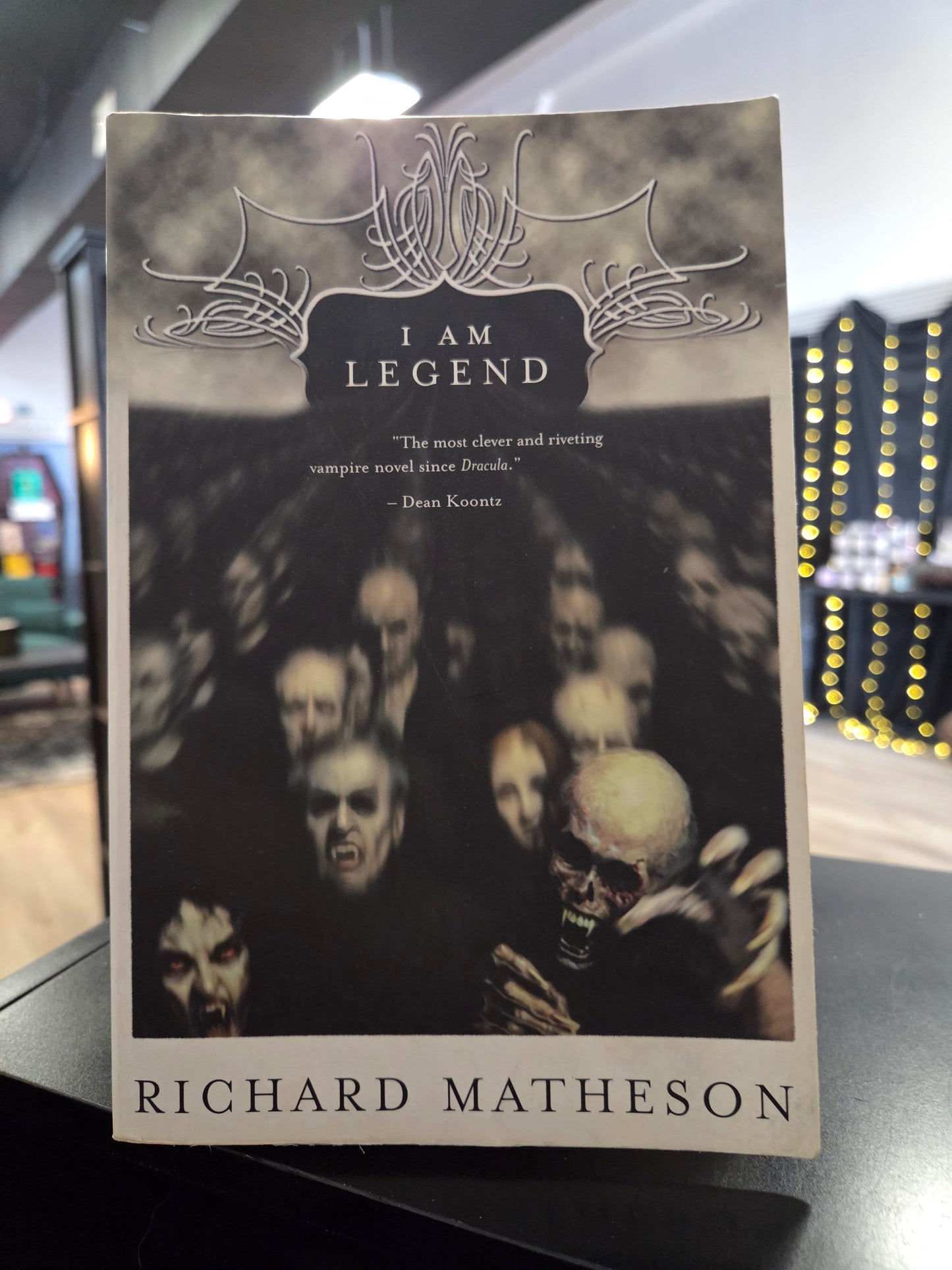 Richard Matheson - I Am Legend