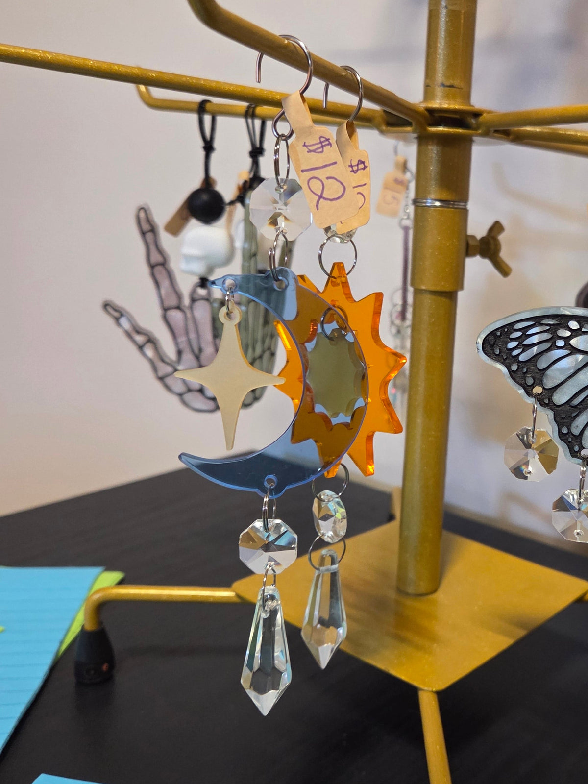 Suncatchers PLT $12