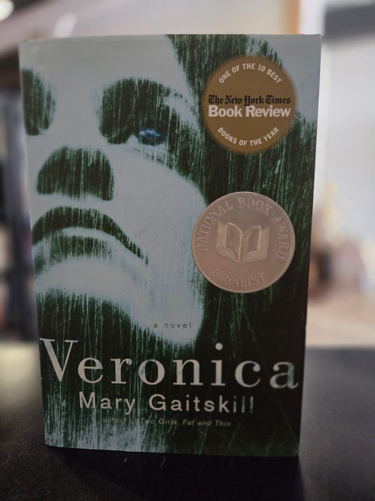 Mary Gaitskill - Veronica