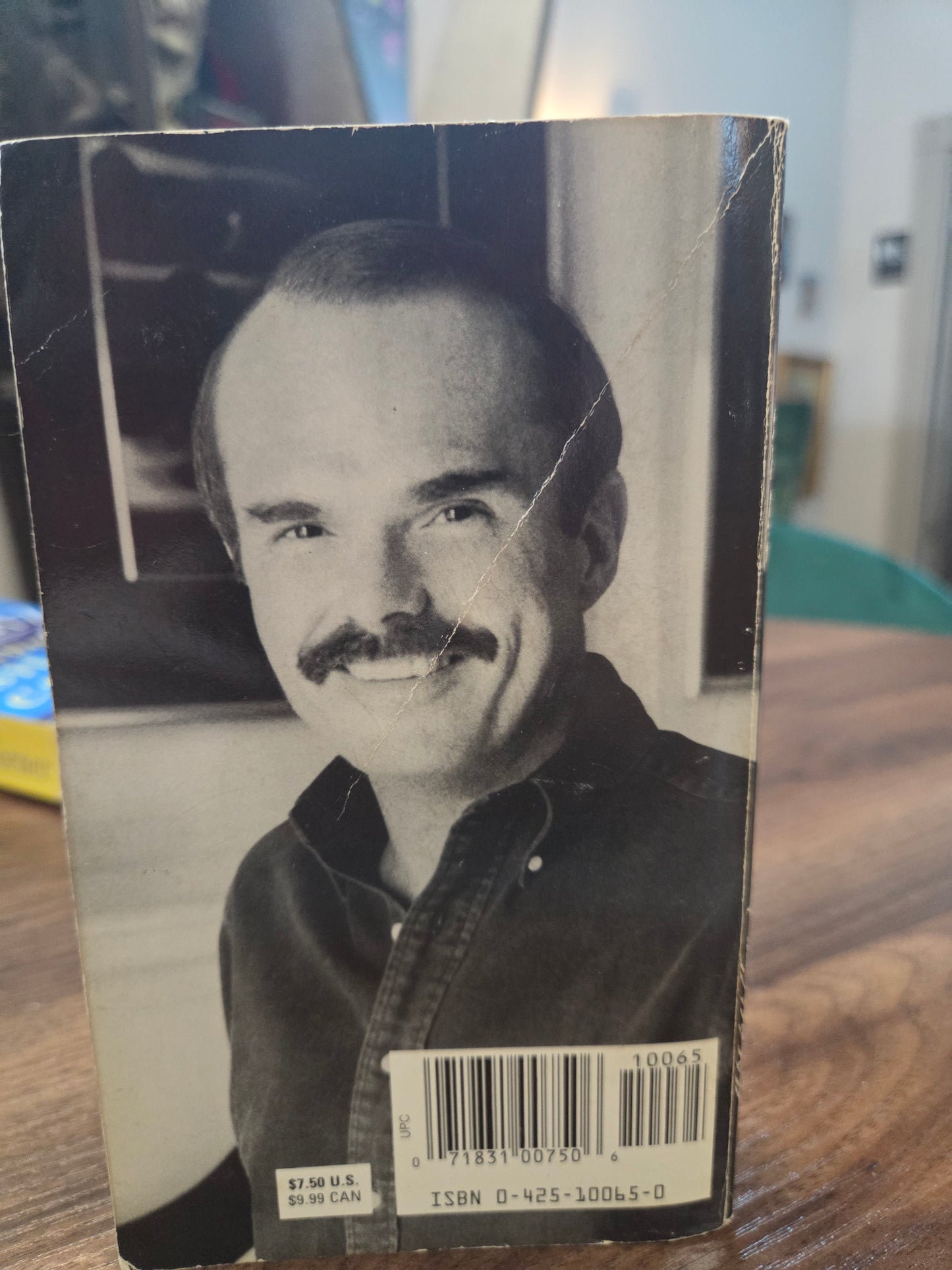 Dean Koontz - Twilight Eyes