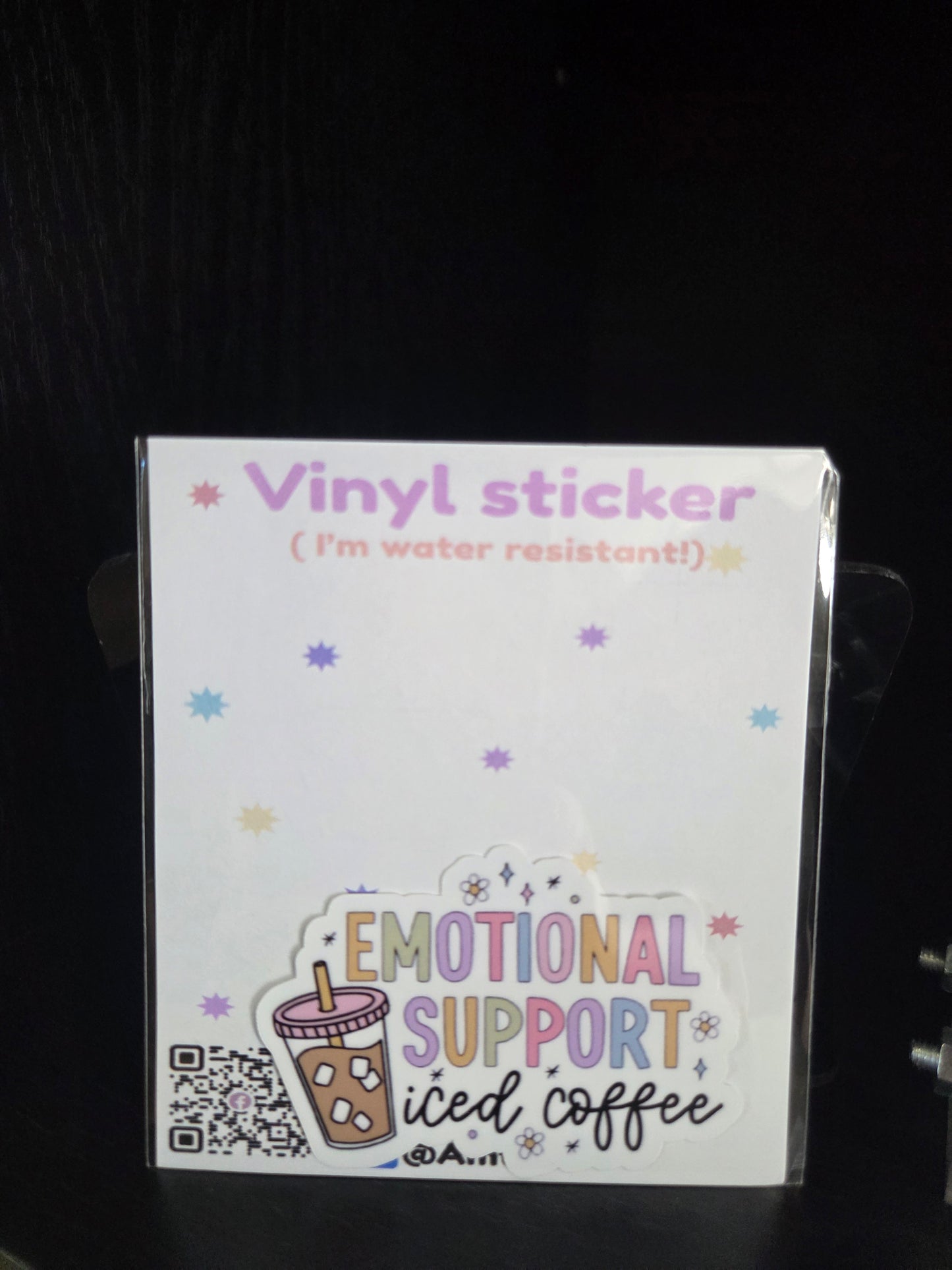 AMT Sticker Bundle - buy 3 get 1