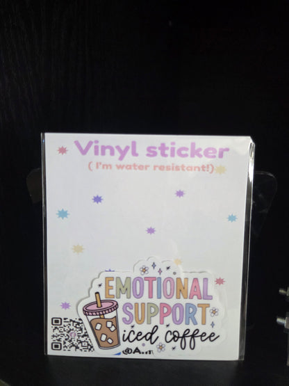 AMT Sticker Bundle - buy 3 get 1