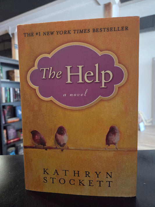 Kathryn Stocket - The Help