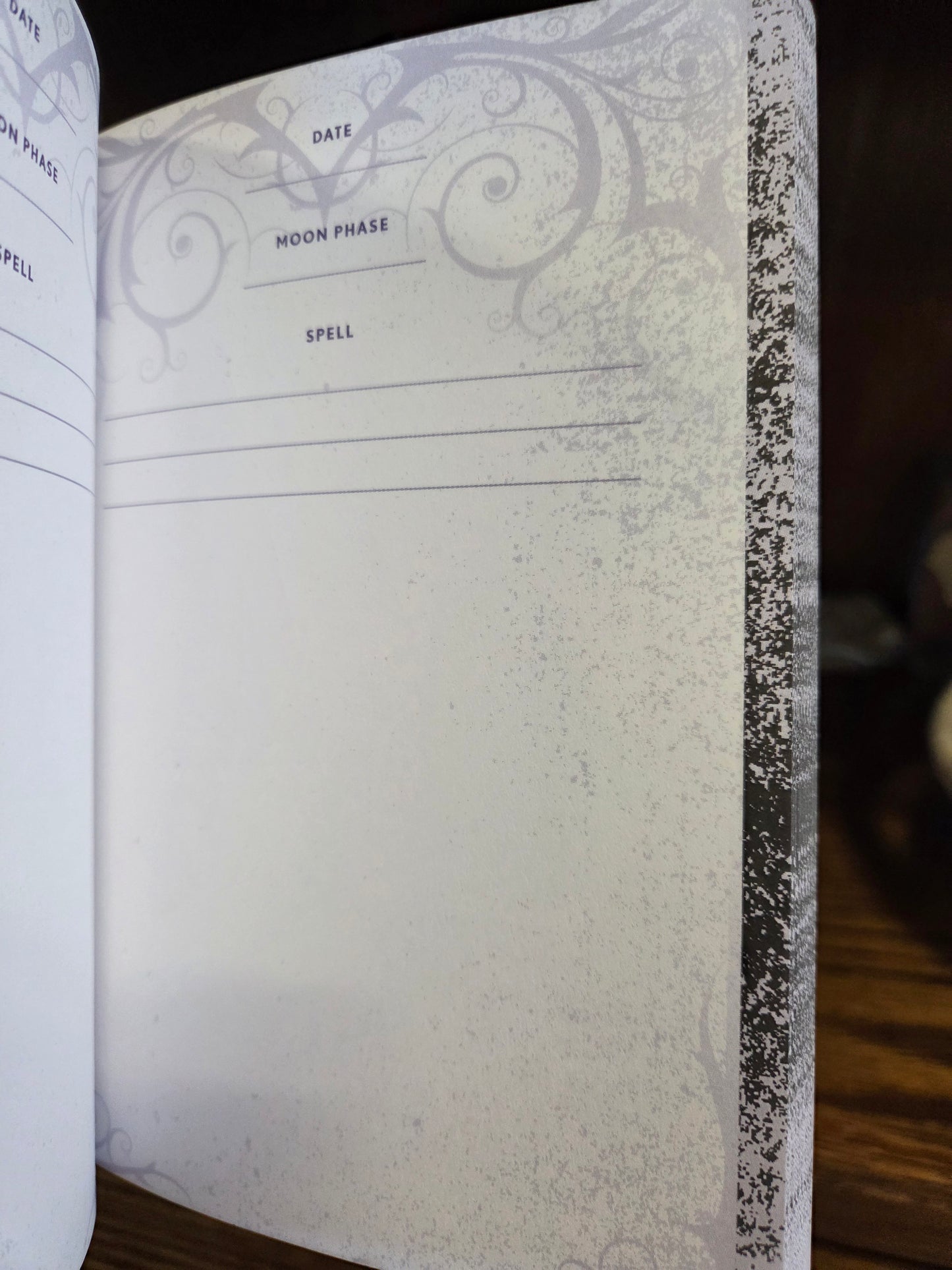Shawn Robbins - wiccapedia journal