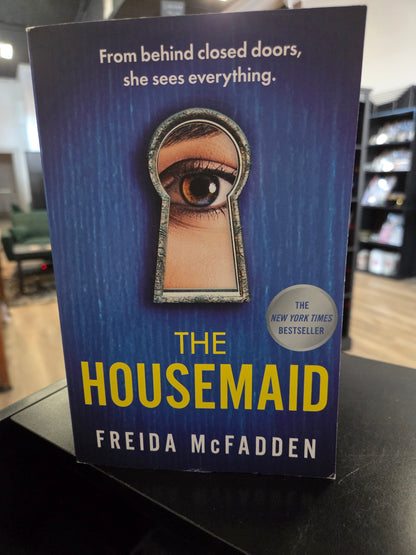 Freida McFadden - The Housemaid
