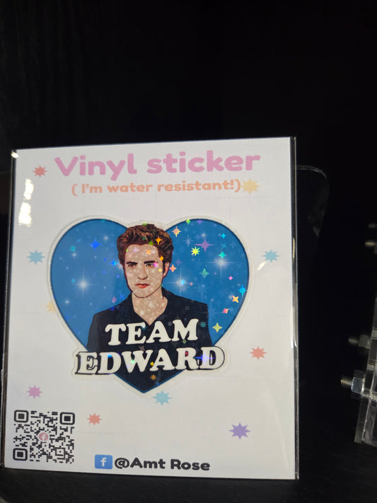 AMT Sticker Bundle - buy 3 get 1