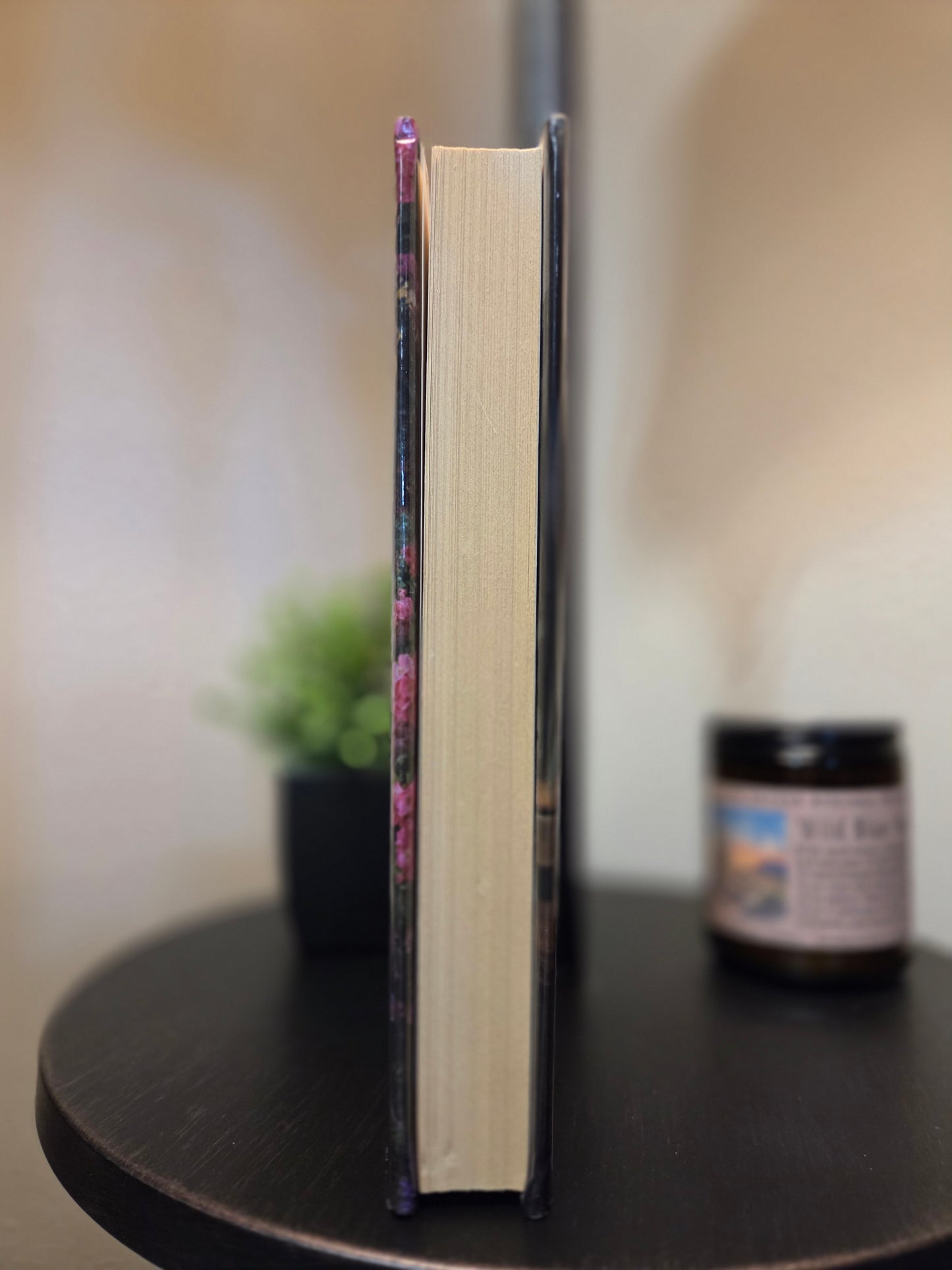 Nora Roberts  - Black Rose