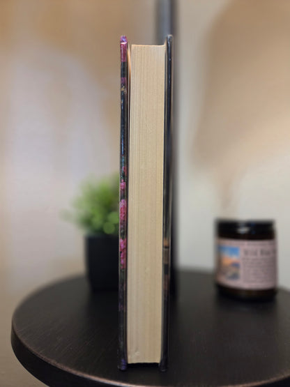 Nora Roberts  - Black Rose