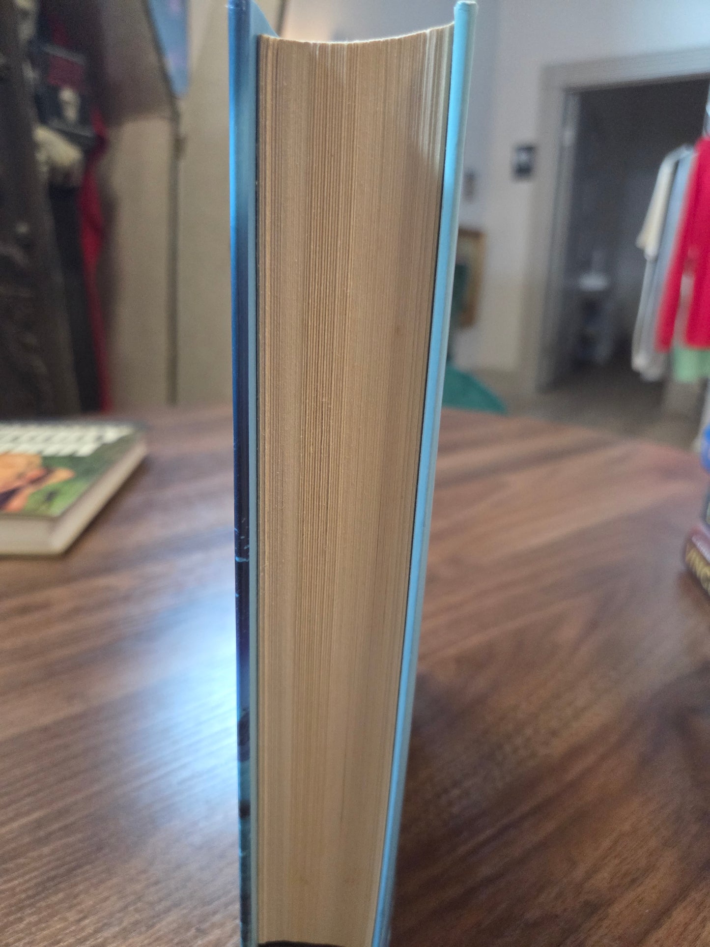 Clive Cussler - Devil's Gate