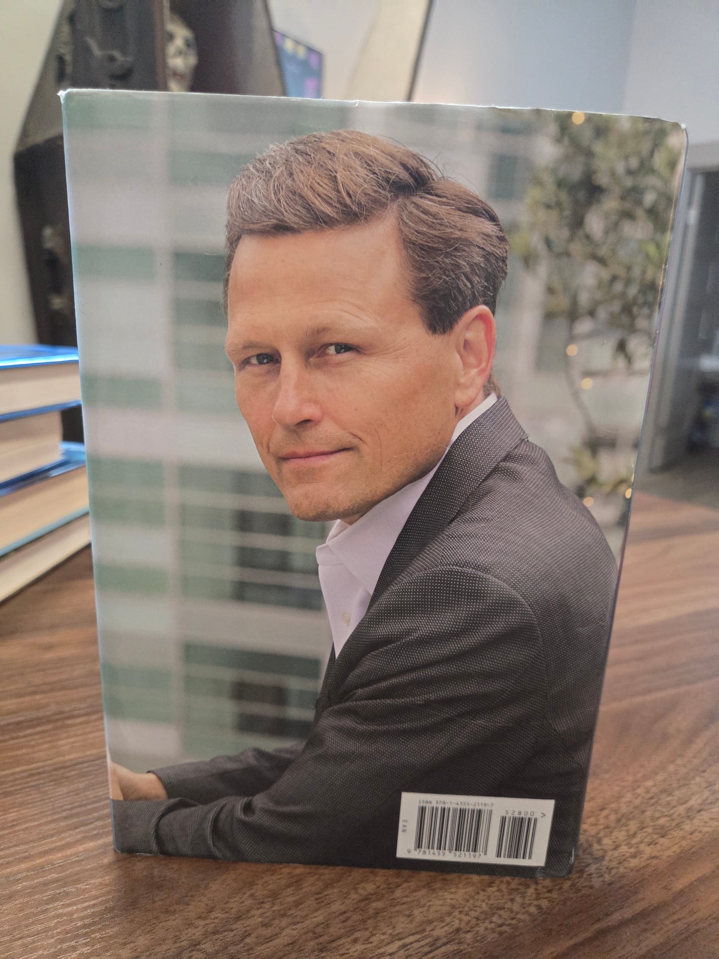 David Baldacci - The Escape
