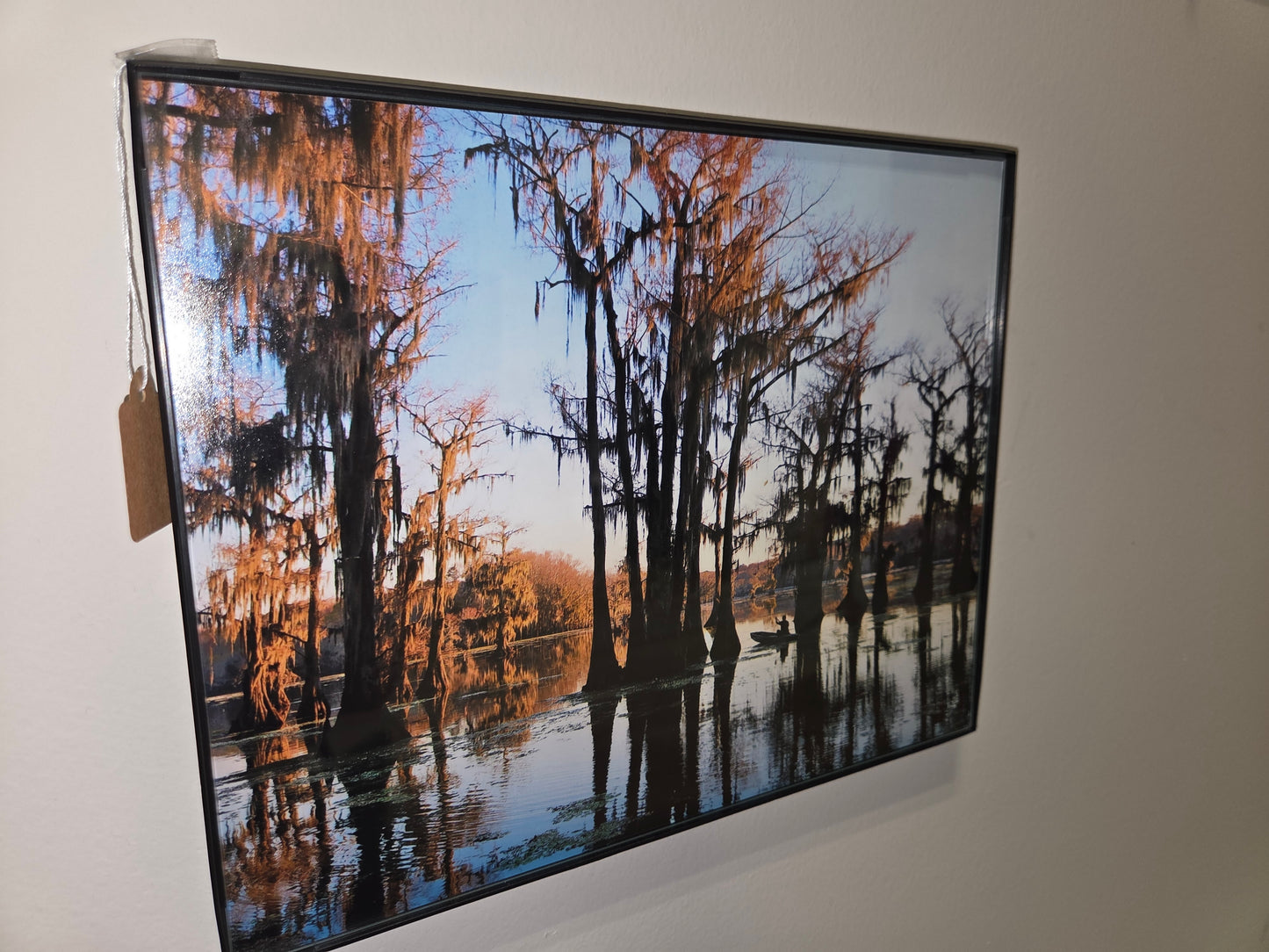 8x11 photos framed