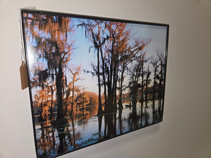 8x11 photos framed