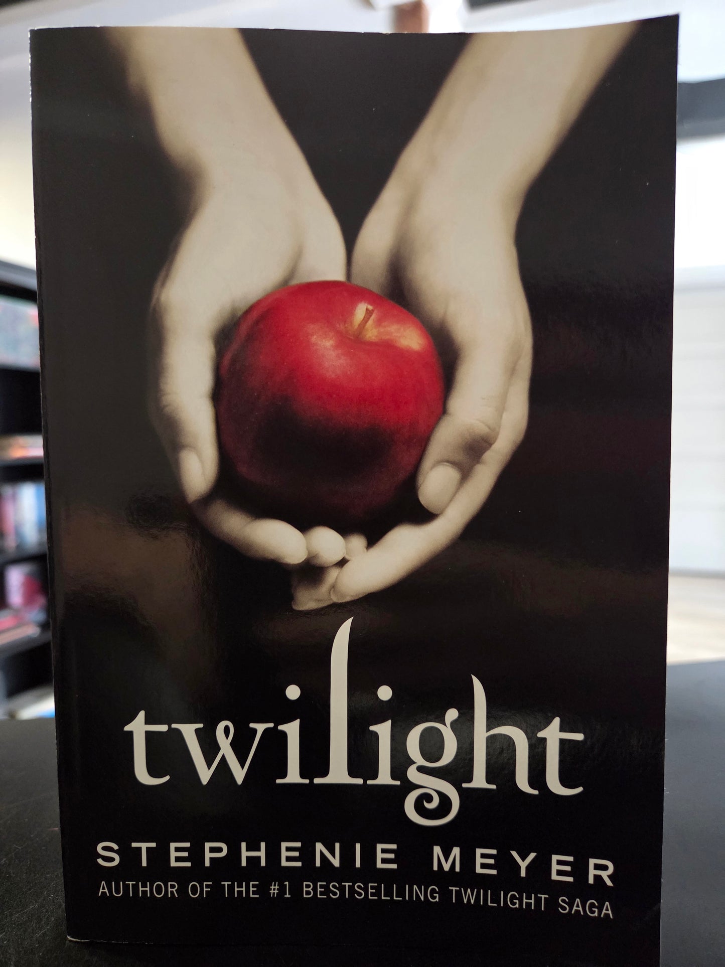 Stephenie Meyer - Twilight