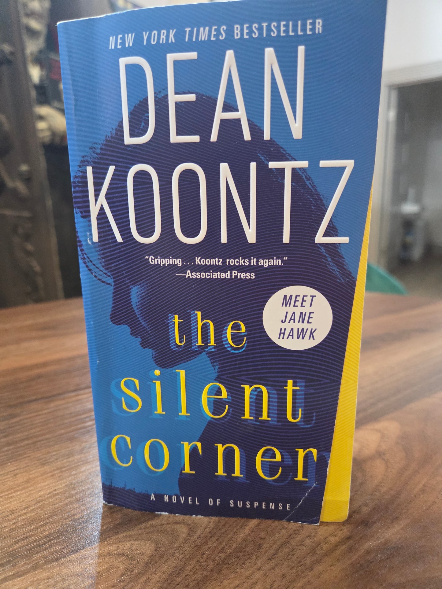Dean Koontz - The Silent Corner